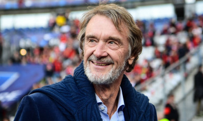 Μάντσεστερ Γιουνάιτεντ: Ο Ράτκλιφ αισιόδοξος για την αγορά της