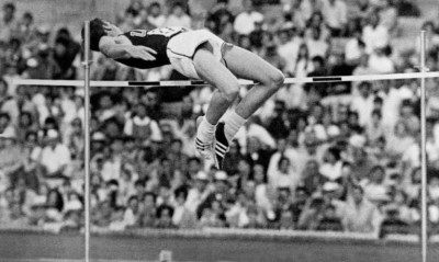 Στίβος-ΗΠΑ: Πέθανε ο θρυλικός Ντικ Φόσμπερι