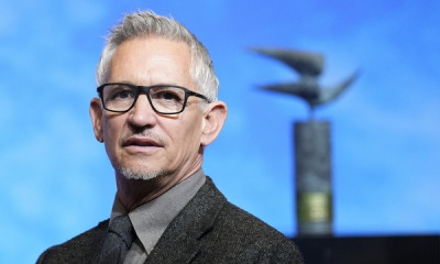 Λίνεκερ: Επιστρέφει στο BBC | Η συγγνώμη του σταθμού