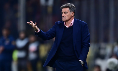 Ολυμπιακός: Το μήνυμα Μίτσελ μετά το «διπλό» με την ΑΕΚ | «Πιστεύω» (photo)