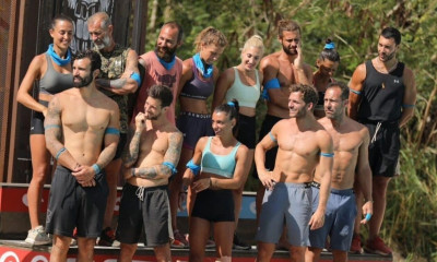 Survivor: Φυλλοροούν οι Μαχητές! Στον τάκο 4 τουλάχιστον παίκτες - Τι θα γίνει με την 3η ασυλία