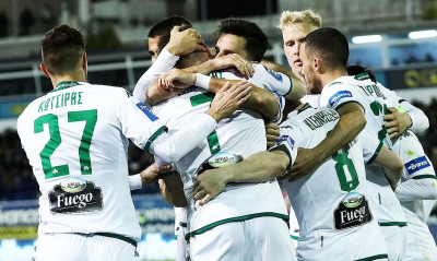 Παναθηναϊκός: Η ανάρτηση για τα επιτεύγματα του «τριφυλλιού»