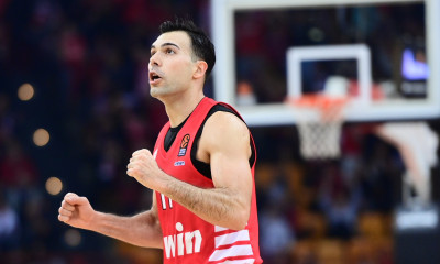 Ρεάλ Μαδρίτης: Πάει για τη «βόμβα» με Σλούκα!