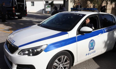 Ιωάννινα: 22χρονη έγκυος μήνυσε τον πατέρα της για ξυλοδαρμό - Η κοπέλα νοσηλεύεται στο νοσοκομείο