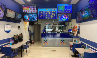 ΤΖΟΚΕΡ: Με μόλις 8 ευρώ κέρδισε 9,2 εκατ. ευρώ