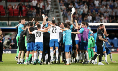 Εθνική ομάδα: Κάλεσε Κωνσταντέλια, Κουλιεράκη ο Πογέτ, επιστροφή για Φορτούνη, Λημνιό