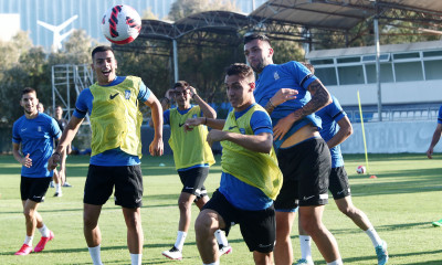 Εθνική ελπίδων: Οι κλήσεις για τους αγώνες με Ουγγαρία και Λευκορωσία