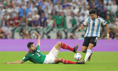 «Διεκδικούν το Μουντιάλ του 2030 Ελλάδα, Αίγυπτος και Σαουδική Αραβία»