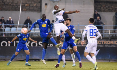 ΠΑΣ Γιάννινα: Σημαντικές επιστροφές για το ματς με τη Λαμία