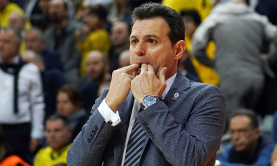 Φενερμπαχτσέ: Εκτός για έξι εβδομάδες ο Μετετσάν Μπιρσέν