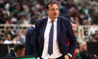 Euroleague-Αναντολού Εφές: «Αν πάμε στο φάιναλ φορ, θα το πάρουμε», το μήνυμα του Αταμάν