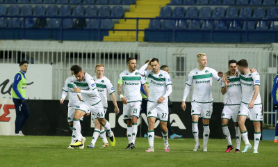 Έδειξε πόσο το θέλει, αλλά κι ότι μπορεί ο Παναθηναϊκός