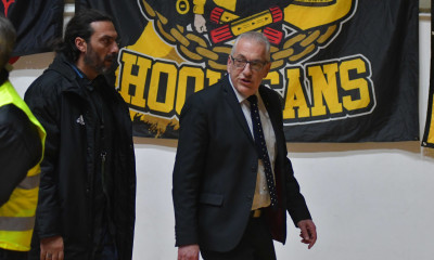 Δίκη Άλκη Καμπανού: Κατέθεσε ο Αρβανίτης | «Ο Άλκης ήταν παιδί γεμάτο φως»