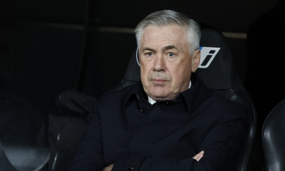 Ρεάλ Μαδρίτης: Τέλος ο Αντσελότι | Έκπληξη με Ραούλ