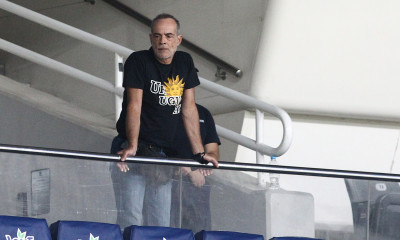 ΠΑΟΚ: Ο Δούκας απάντησε σε Νικολαΐδη: «Συμπαραστάτης στο… συστηματάκι απέναντι στον Λουτσέσκου»
