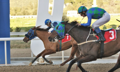 Markopoulo Park: Μεγάλα κέρδη μοίρασε το ΣΚΟΡ 6