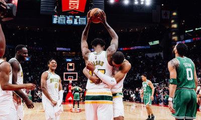 ΝΒΑ: Δώρο στους Μπακς από Ρόκετς (videos)