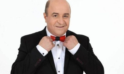 Στον ΣΚΑΪ ο Μάρκος Σεφερλής – Τι θα κάνει