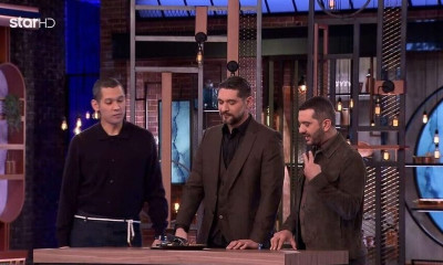 MasterChef: Επέστρεψε στον διαγωνισμό η Λία Μακροστέργιου - Δυσαρεστήθηκαν οι συμπαίκτες της