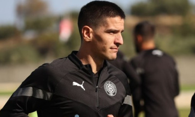 ΟΦΗ: Έτοιμος με Λεβαδειακό ο Νέιρα