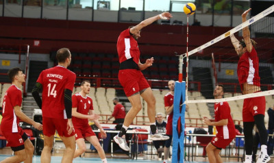 Βόλεϊ: Ημέρα στέψης - Σηκώνει το τρίτο ευρωπαϊκό του ο Ολυμπιακός | Η ώρα και το κανάλι