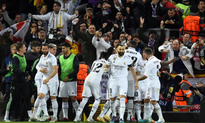 Champions League: Συμπληρώνεται το παζλ των προημιτελικών | Ξεκάθαρα φαβορί Ρεάλ και Νάπολι