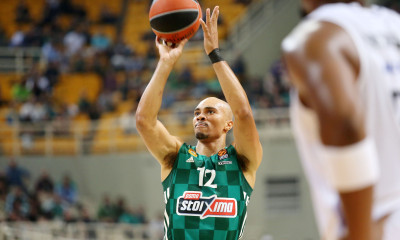 Ξανά στην Μπούρσασπορ ο Άντριους