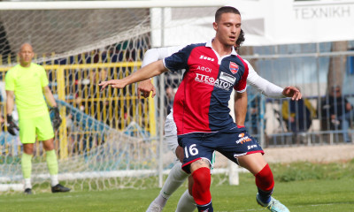 Γ’ Εθνική: Τα αποτελέσματα της αγωνιστικής