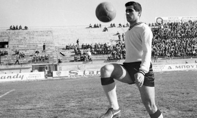 ΕΠΟ: «Καλό σου ταξίδι αγαπημένε μας Μίμη»