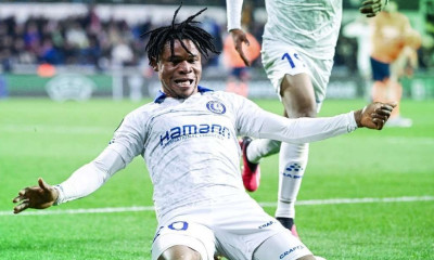 Conference League: Τεσσάρα η Γάνδη στην έδρα Μπασακσεχίρ!