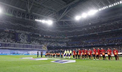 Champions League: Τελείωσαν τη δουλειά Ρεάλ Μαδρίτης και Νάπολι! (Videos)