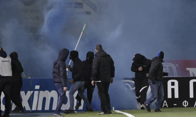 Super League: Κλήσεις σε απολογία | Διπλός μπελάς για ΑΕΚ και Ατρόμητο