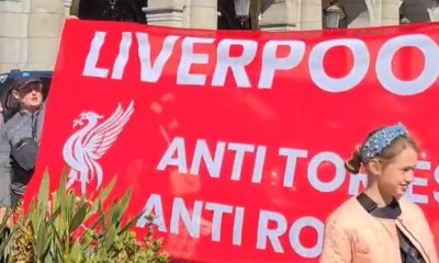 Champions League: Πολλοί Άγγλοι στη Μαδρίτη (Video)