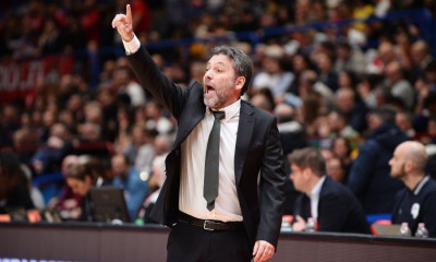 Παναθηναϊκός | Σερέλης: «Αν αμυντικά είμαστε αυτοί που πρέπει θα κερδίσουμε»