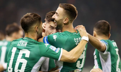 Παναθηναϊκός: Ατομικό πρόγραμμα ο Σπόραρ, «τρέχει» για την ΑΕΚ