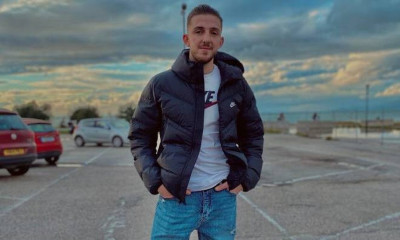 Νεκρός σε τροχαίο o 25χρονος πρωταθλητής στίβου Ντένις Γκιούρα