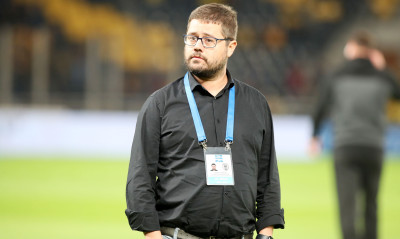 ΠΑΟΚ κατά Αυγενάκη: «Ποτέ στο ίδιο τραπέζι μαζί του»