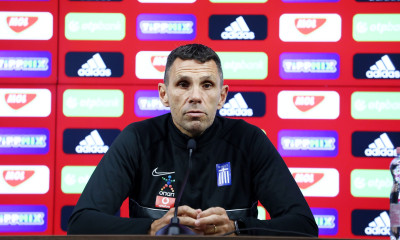 Πογιέτ: «Νιώθεις κάτι διαφορετικό στην Εθνική ομάδα»