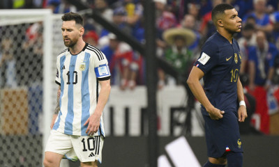 Μέσι: Έτοιμοι να τον αποδοκιμάσουν οι οπαδοί της Παρί Σεν Ζερμέν!