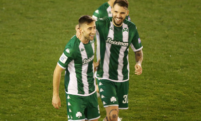 Παναθηναϊκός: Οριακά με ΑΕΚ ο Σπόραρ – Μένει εκτός ο Σάρλια