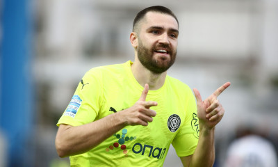 ΟΦΗ: Θλάση ο Τοράλ, εκτός με Λεβαδειακό