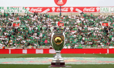 Κύπρος: Η κλήρωση των ημιτελικών του Κυπέλλου