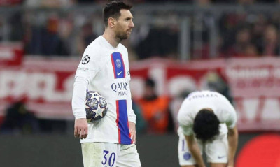 Μυθική πρόταση Αλ Χιλάλ σε Μέσι