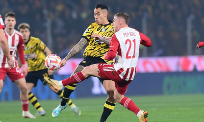 Κύπελλο Ελλάδας: Τη Μεγάλη Τετάρτη η ρεβάνς Ολυμπιακός-ΑΕΚ