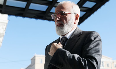 ΠΑΟΚ: Ο Ιβάν Σαββίδης έδωσε το σύνθημα – «Μπορούμε να τους δούμε όλους στα μάτια»!