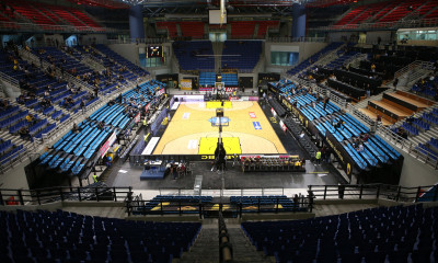 BCL: Υποψηφιότητα για το Final-4 κατέθεσε η ΚΑΕ ΑΕΚ