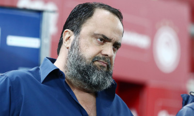 Μαρινάκης κατά ΕΠΟ/ΚΕΔ: «Αλλάξτε άμεσα τους ορισμούς – Προφανής ανικανότητα και δόλος»!