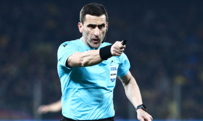 Νταμπάνοβιτς στο ΑΕΚ-Παναθηναϊκός, Μοχάμεντ στο Άρης-ΠΑΟΚ