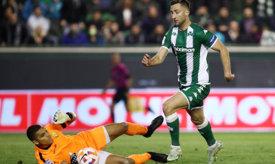 Παναθηναϊκός: Ανεβαίνει ο Σπόραρ – Πιθανότατα στην αποστολή του ντέρμπι