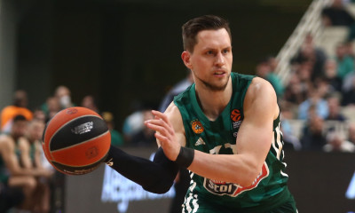 Παναθηναϊκός: Απίστευτη ατυχία – Εκτός ντέρμπι ο Πονίτκα